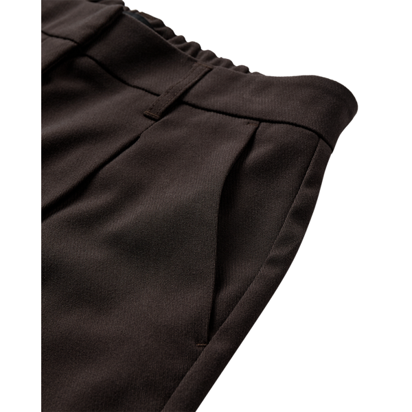 COPENHAGEN MUSE - TAILOR BUKSER MULCH