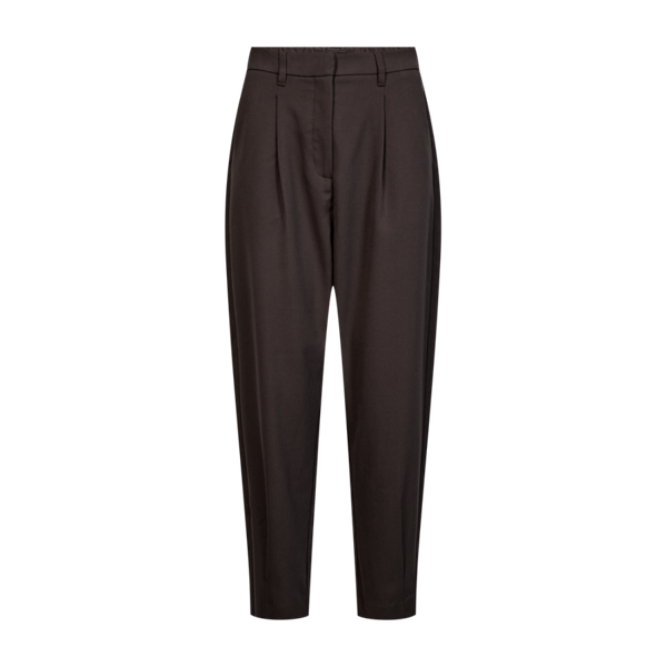 COPENHAGEN MUSE - TAILOR BUKSER MULCH