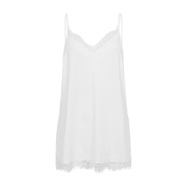 FREEQUENT - BICCO TOP OFF WHITE