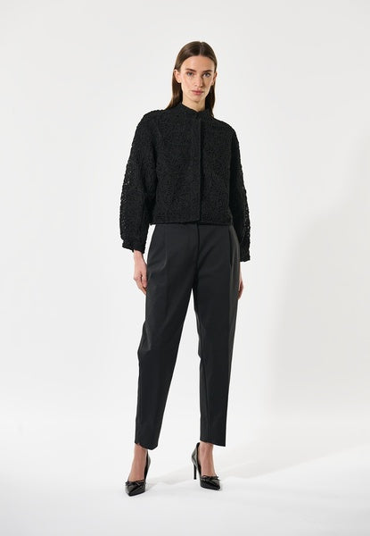 DEA KUDIBAL - SAFA JAKKE SORT