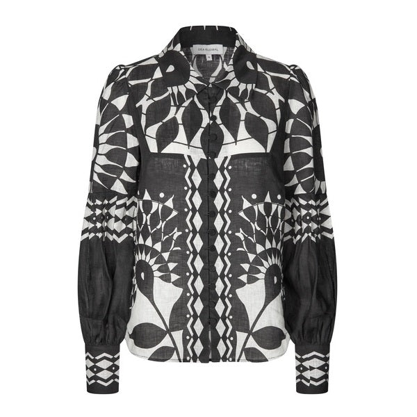 DEA KUDIBAL - ALEXA BLUSE ORSENNA