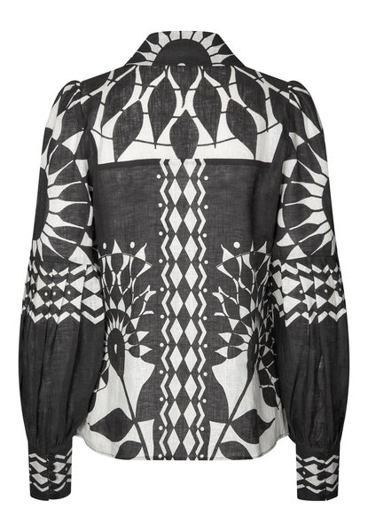 DEA KUDIBAL - ALEXA BLUSE ORSENNA