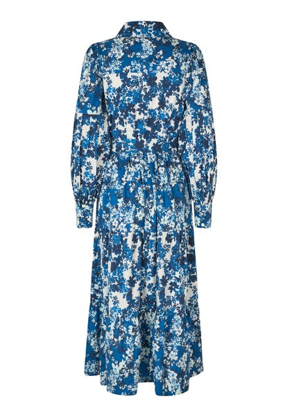 DEA KUDIBAL - ROSETTA KJOLE FLORET MIX