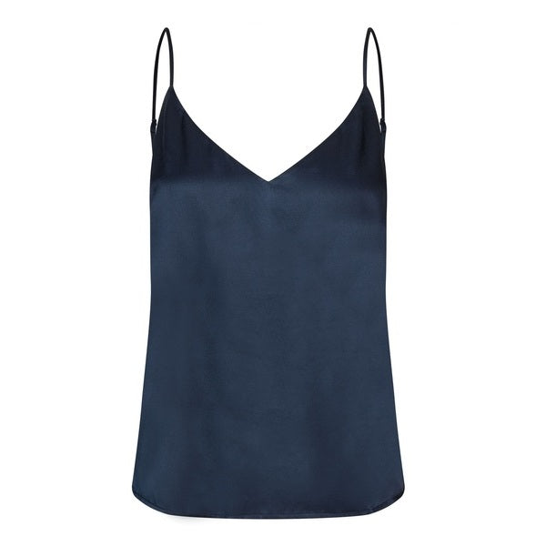 DEA KUDIBAL - OCTAVIE STRAP TOP OPTICAL