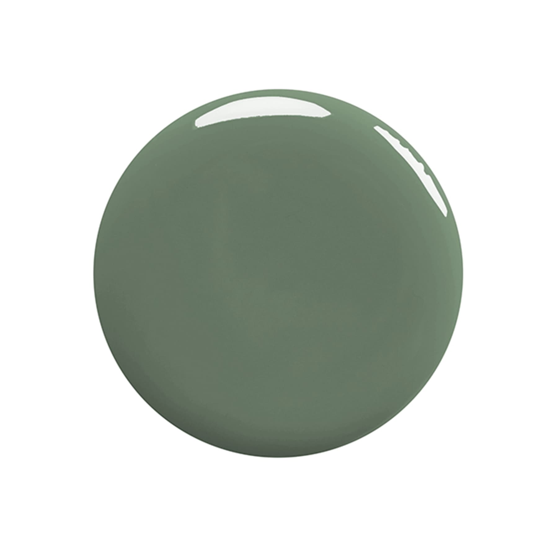 NAILBERRY - LOVE YOU VERY MATCHA