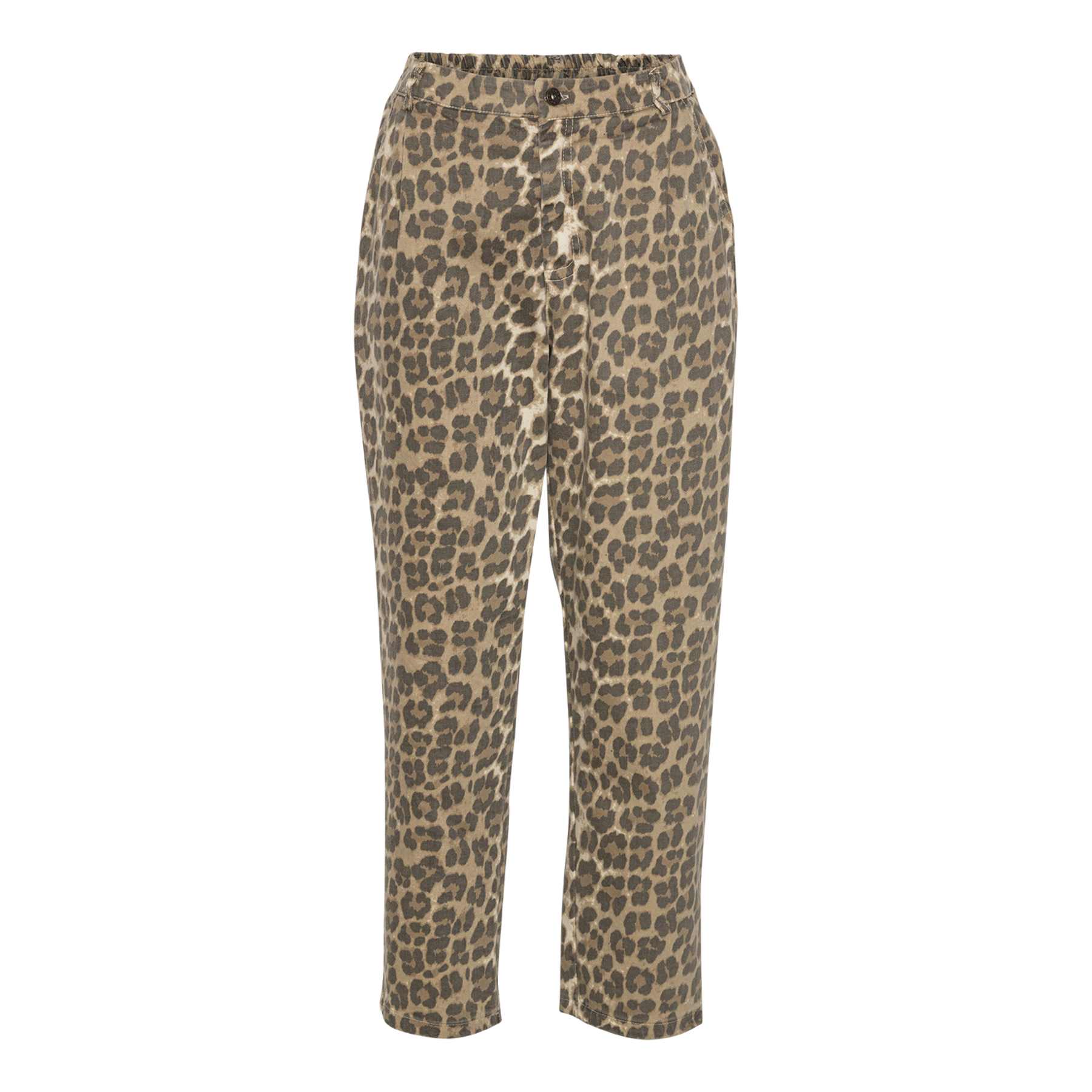 AMAZE CPH - HALLE BUKSER LEOPARD