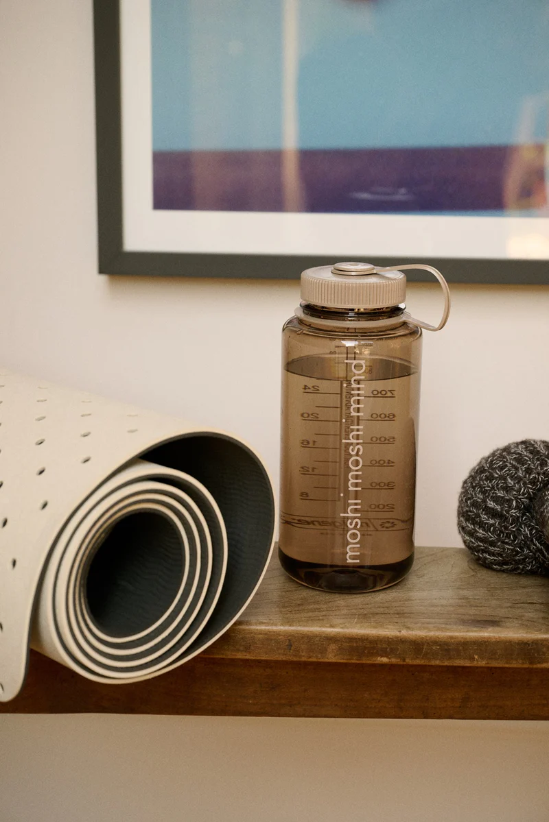 MOSHI MOSHI - MOSHI X NALGENE VANDDUNK 1000 ML