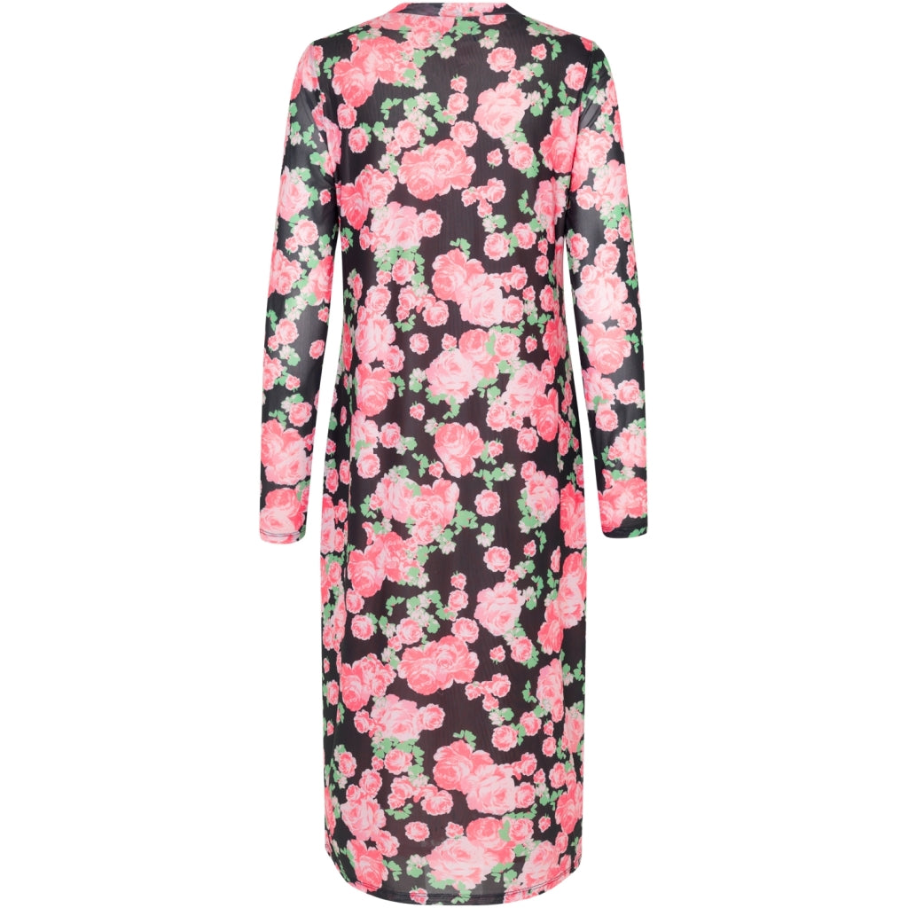 CRÂS - TOBY KJOLE PINK QUEEN