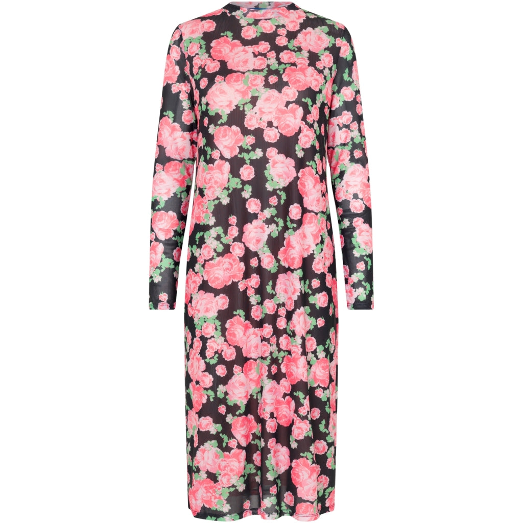 CRÂS - TOBY KJOLE PINK QUEEN