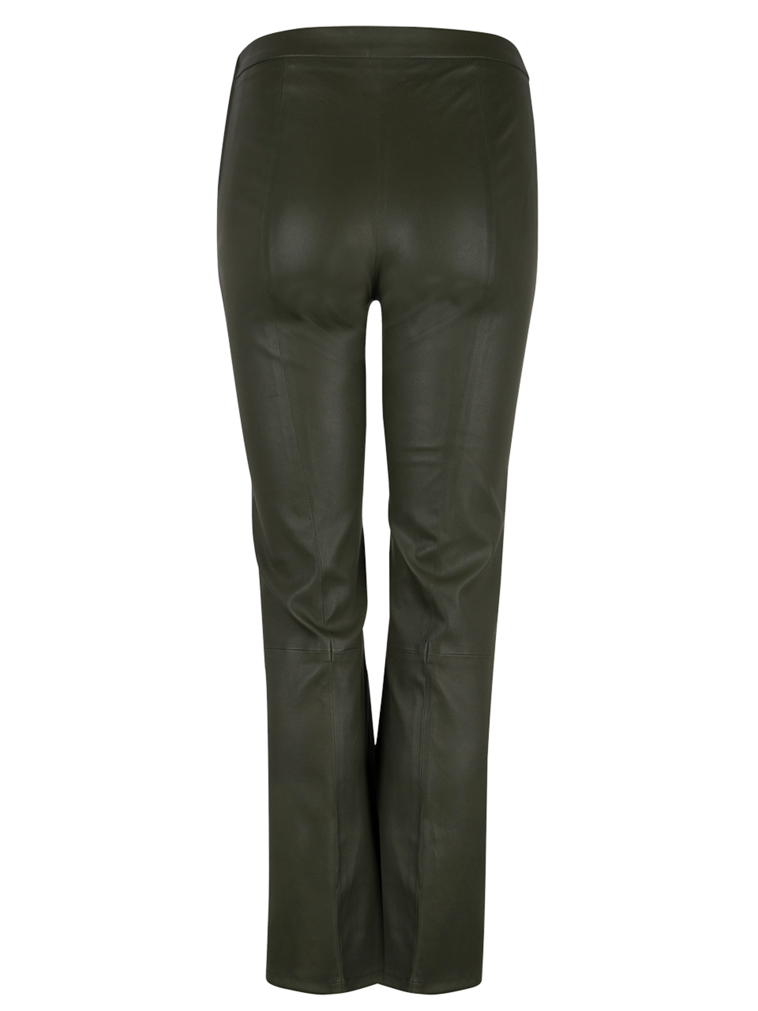 DANTE6 - TYSON CROP FLARE GRØN