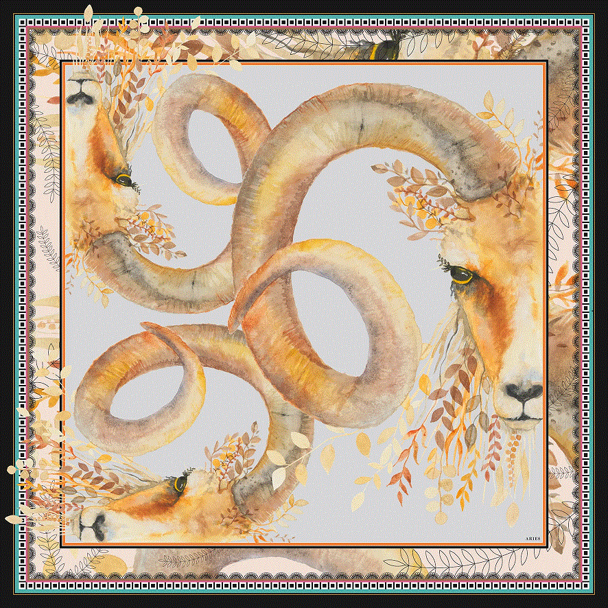 BELLA & VOSS - SILKETØRKLÆDE VÆDDEREN