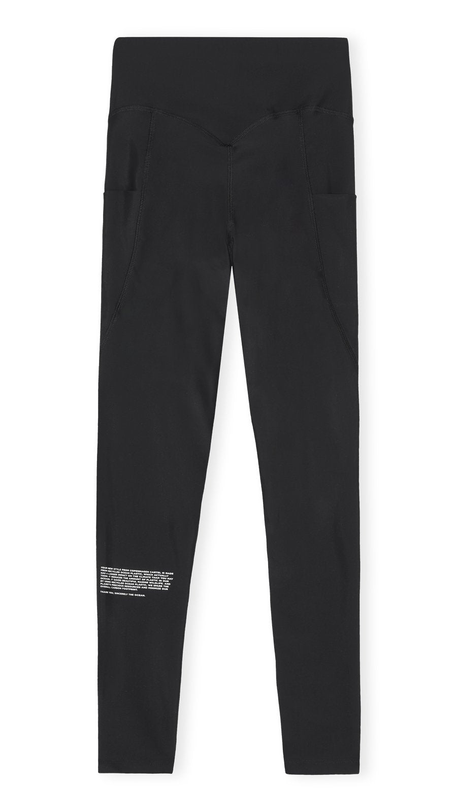 COPENHAGEN CARTEL - TIGHTS SORT