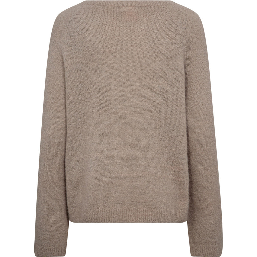 DEPECHE - SARAH ALPACA STRIK SAND