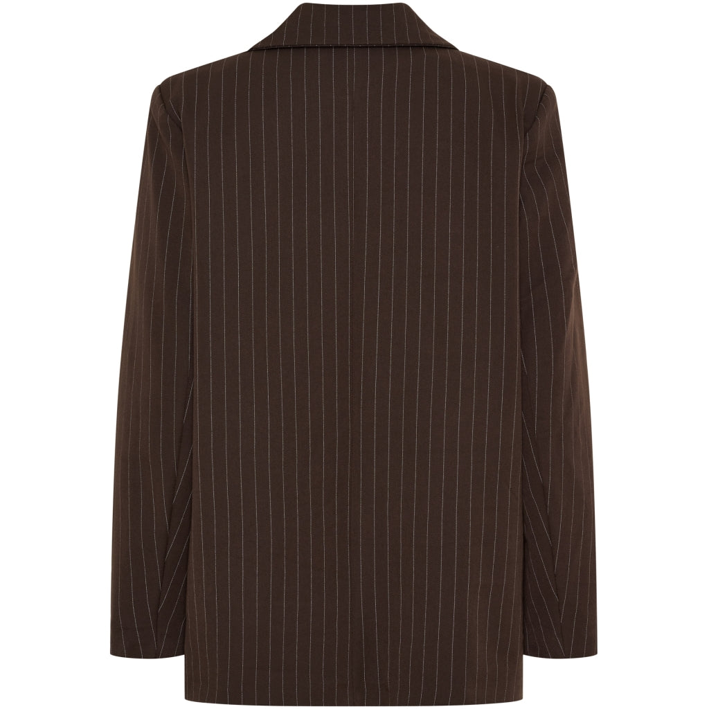 MARTA - DAMIANA BLAZER MORO