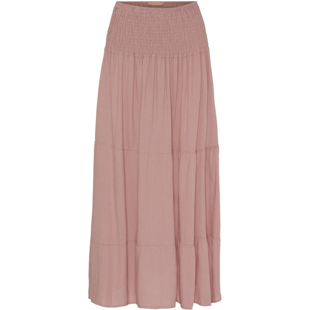 MARTA - PRINCESS NEDERDEL ROSA BLUSH