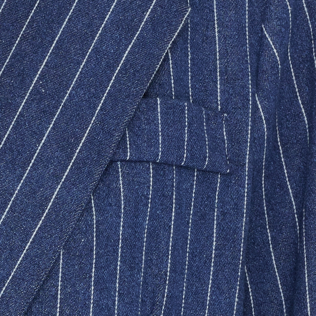 MARTA - LENIA BLAZER DENIM