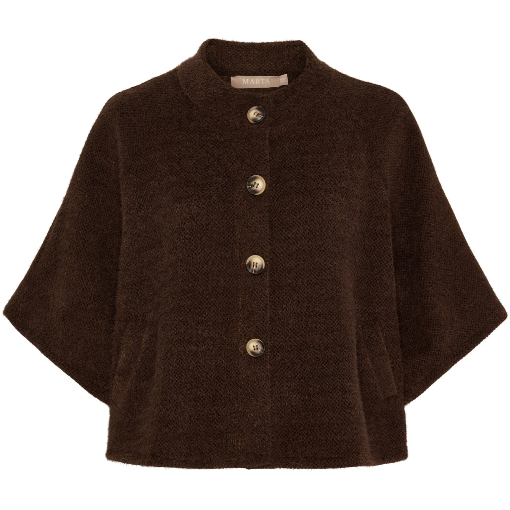 MARTA - THUNDER JAKKE MORO