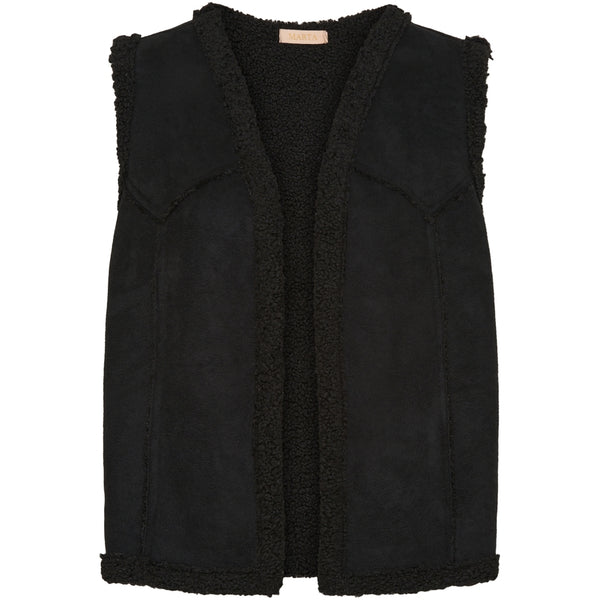 MARTA - JOHANNE VEST SORT
