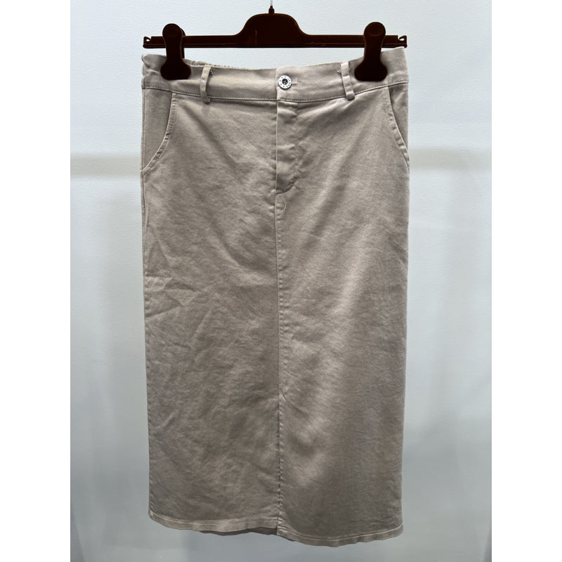 MARTA - NELLIE NEDERDEL BEIGE