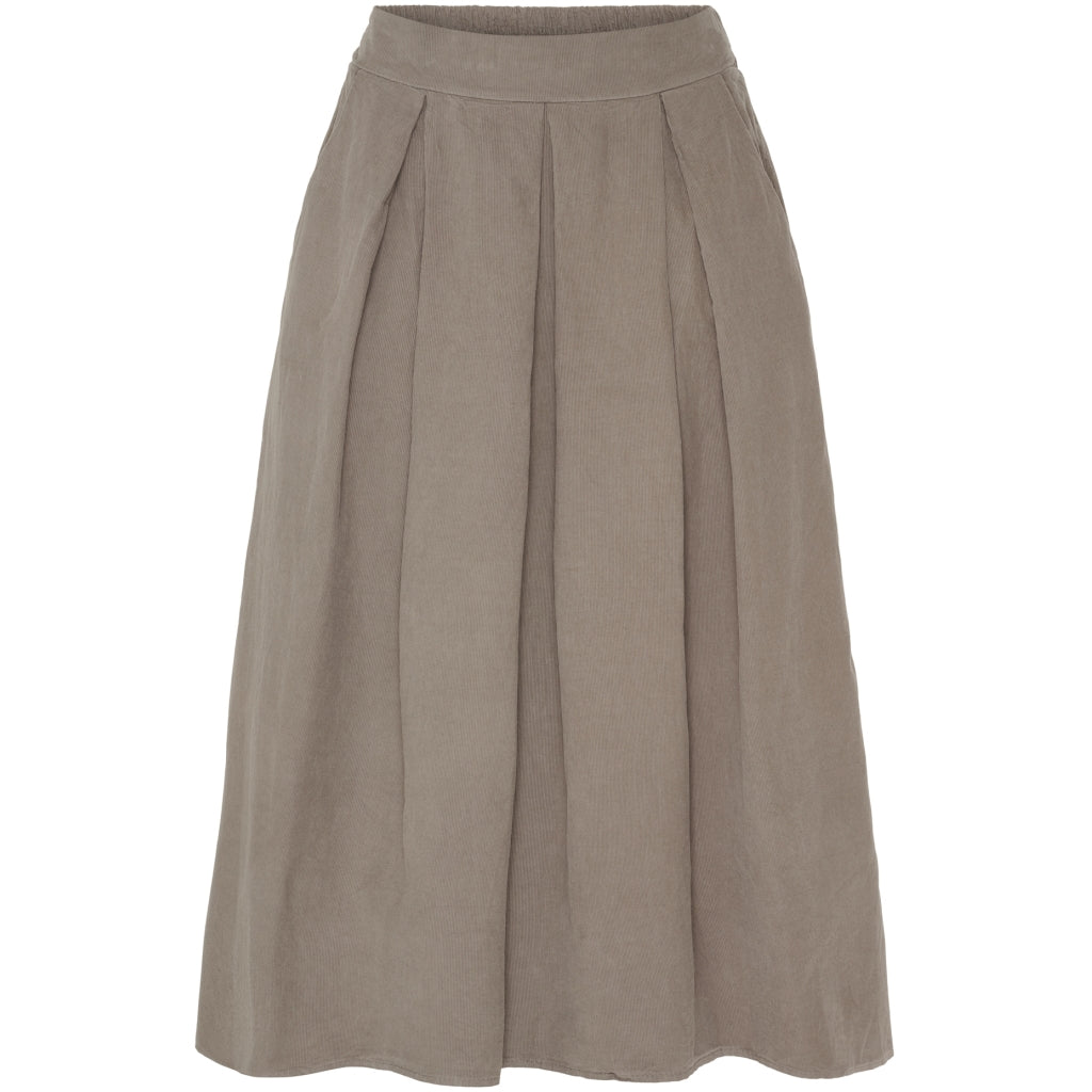 MARTA - CIELA NEDERDEL FANGO SOLID