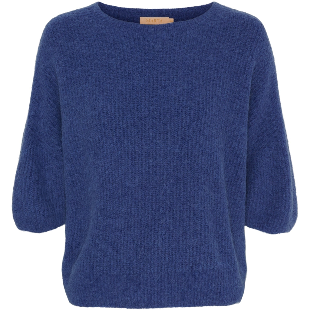 MARTA - LANZA STRIK JEANS