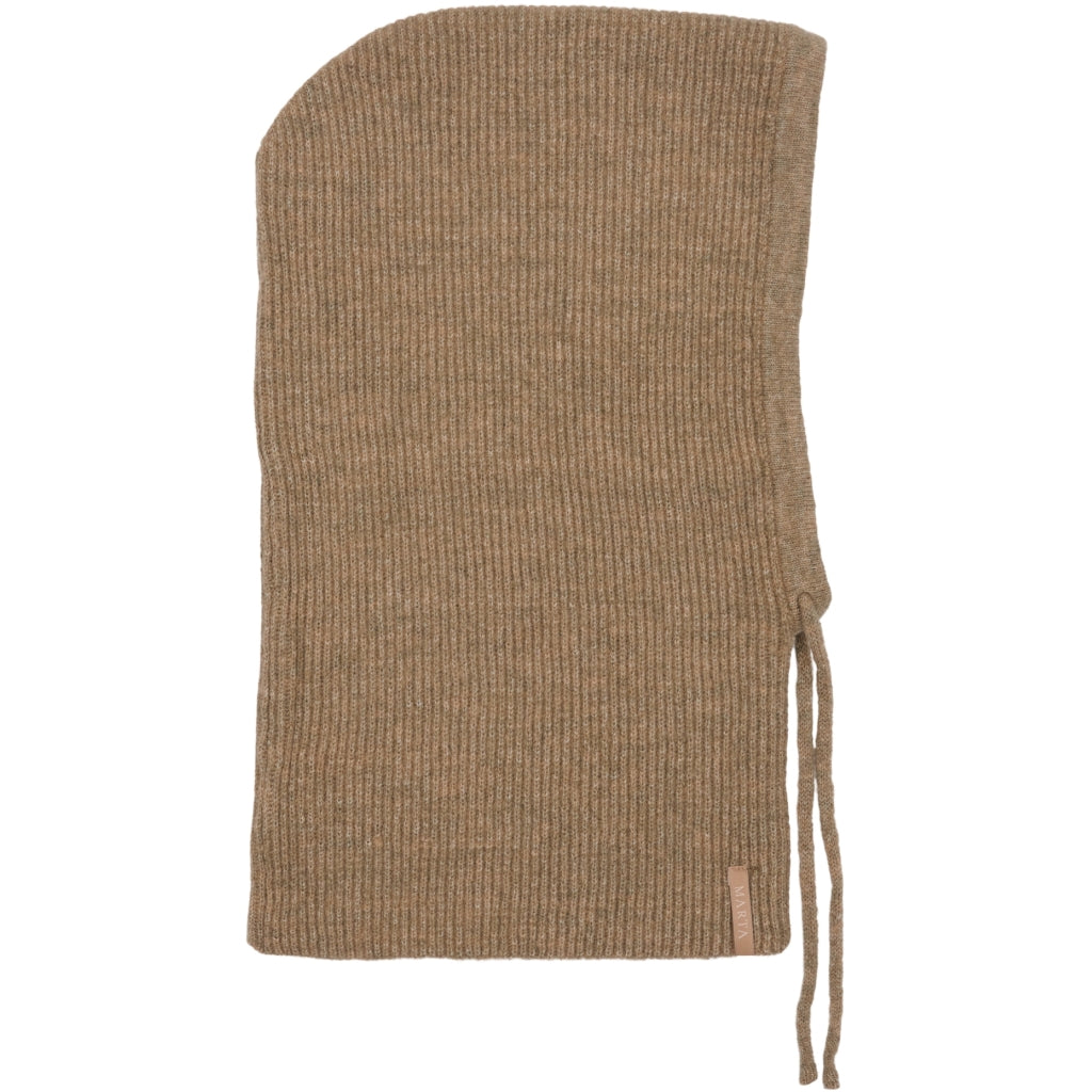 MARTA - FILUCA BALACLAVA FANGO