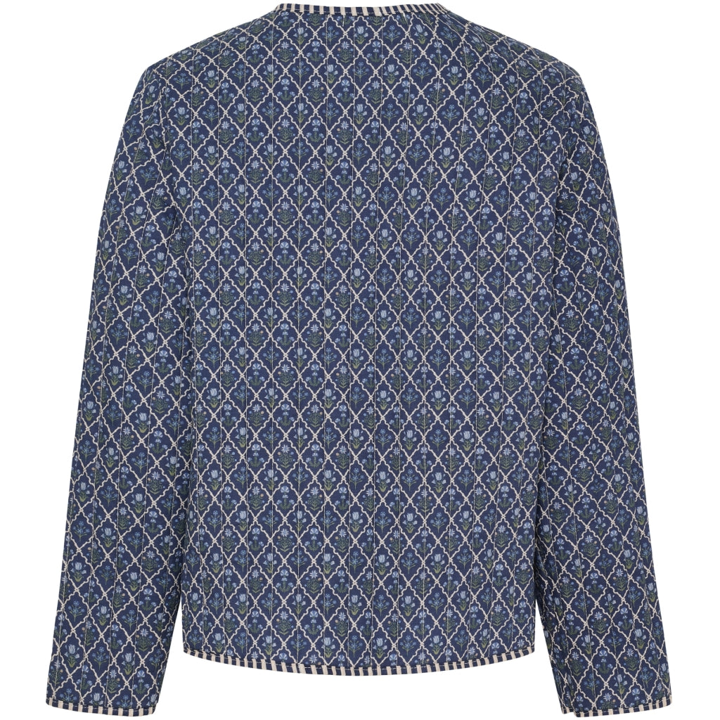 MARTA - AVRIL JAKKE NAVY