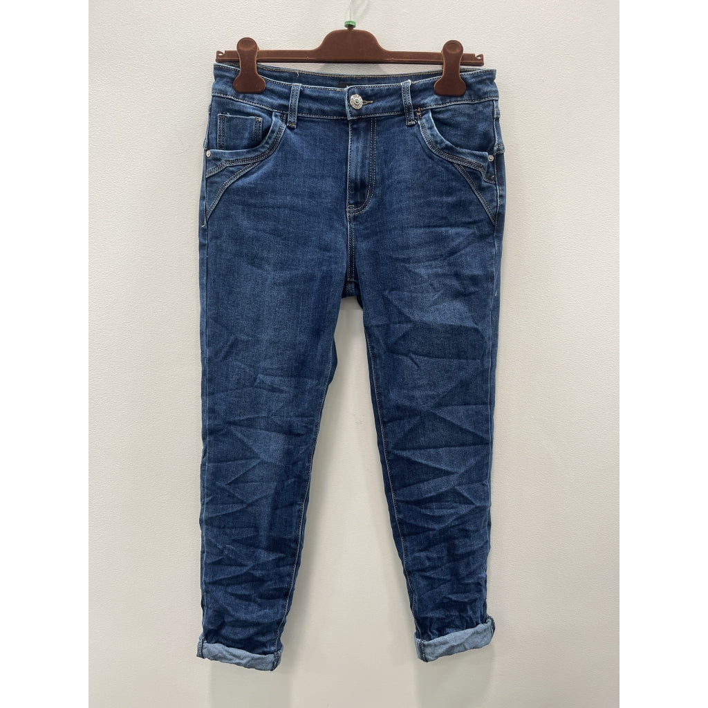 MARTA - KEIRA JEANS BLUE DNEIM
