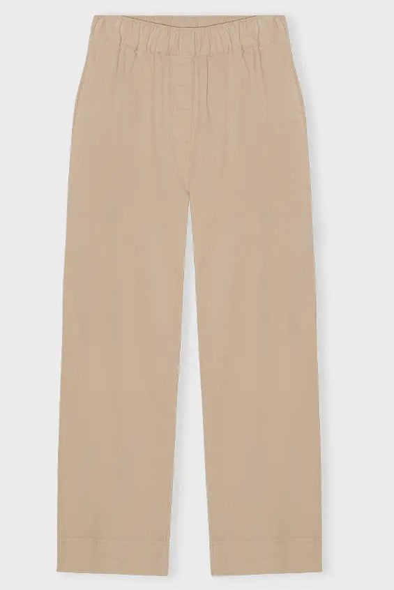MOSHI MOSHI - CELESTE CORD BUKSER SAND