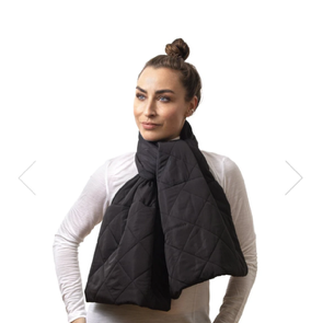 DROPPS BY SZHIRLEY - WRAP-ME-WARM TØRKLÆDE