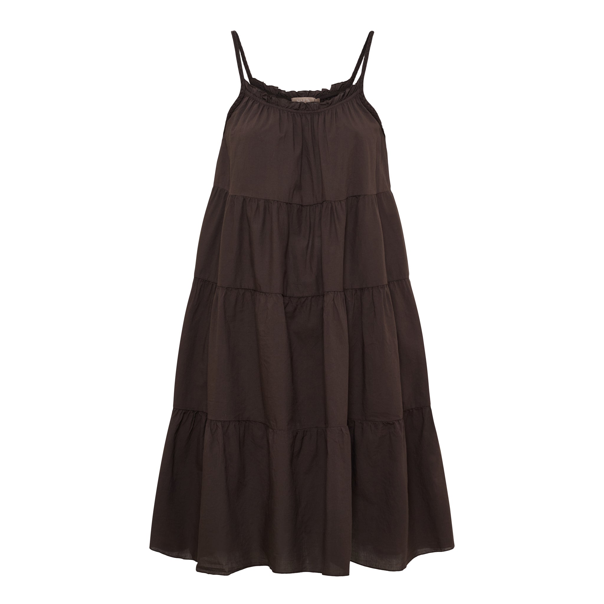 MARTA - VELINA DRESS MORO