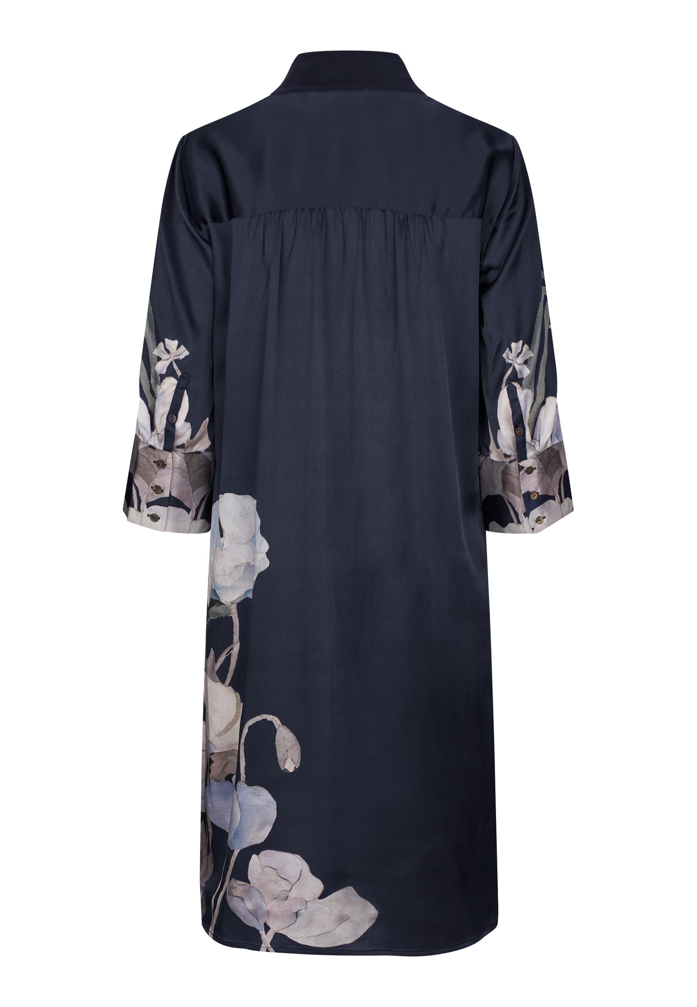 DEA KUDIBAL - KAMILLES KJOLE REVERIE MIDNIGHT