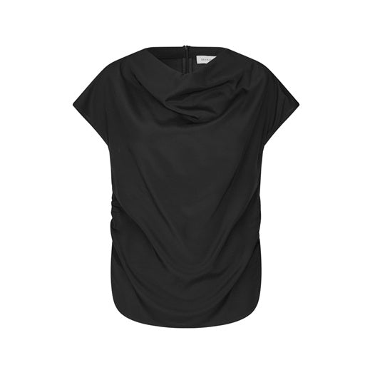 DEA KUDIBAL - ANNE BLUSE SORT
