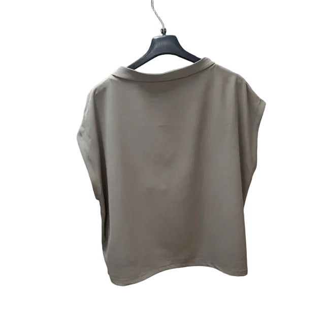IMPERIAL - BLUSE NOCCIOLA