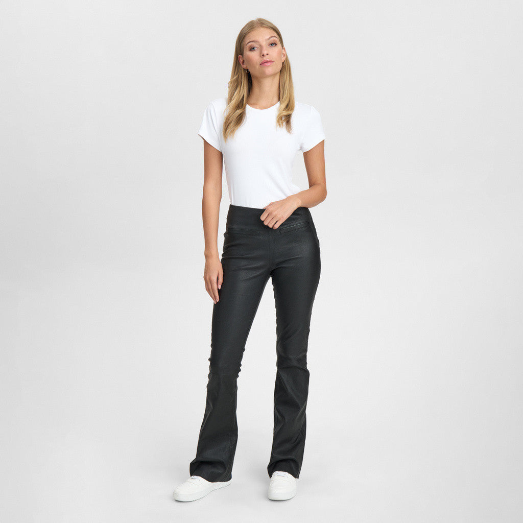 DEPECHE - AVA FLARE BUKS SORT