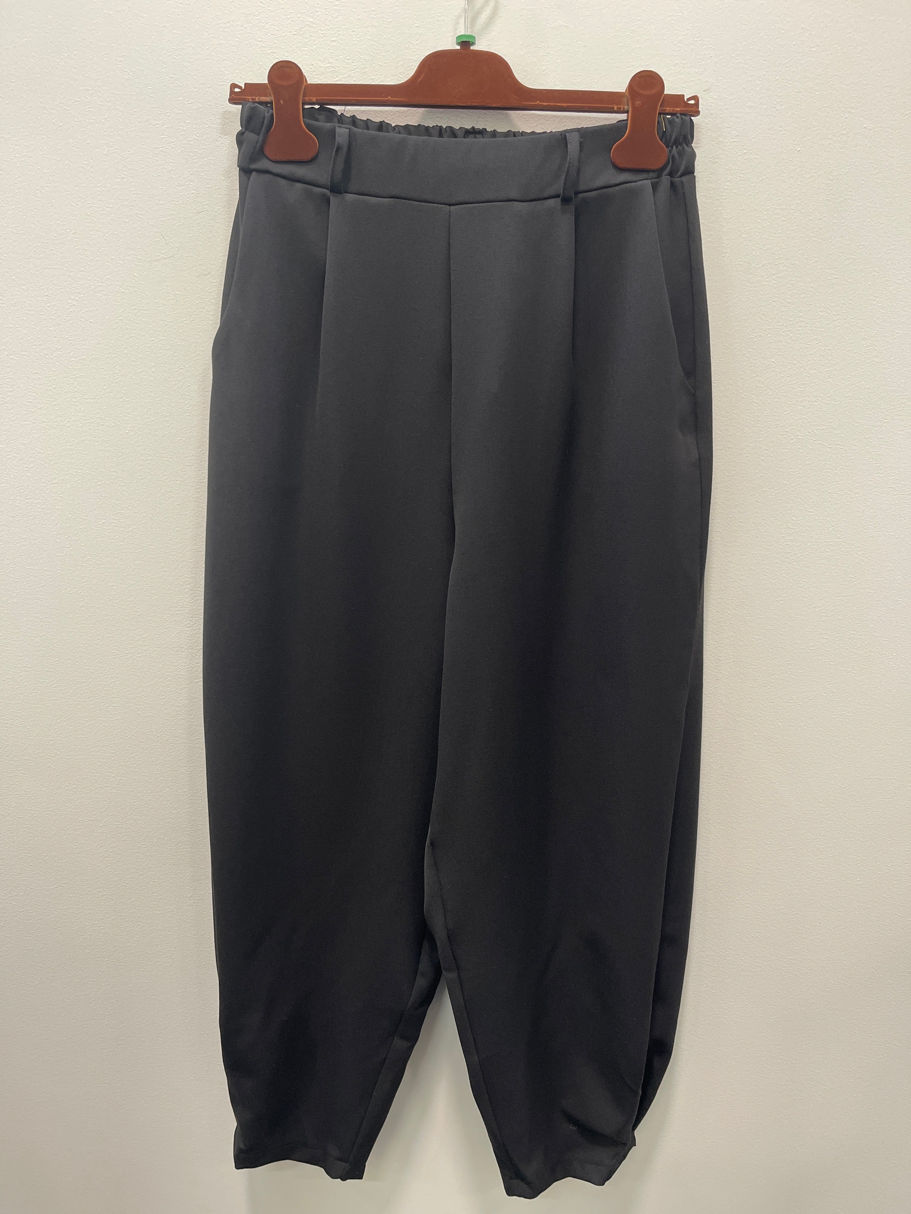 MARTA - FIENNA PANTS SORT