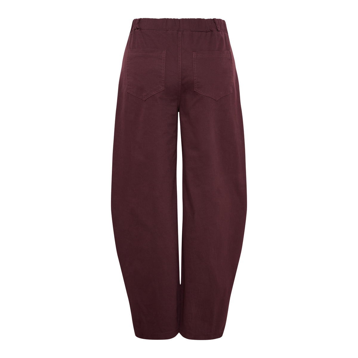 MARTA - PEONIA BUKSER BORDEAUX
