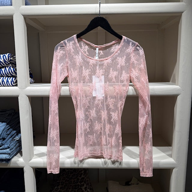 IMPERIAL - BLONDEBLUSE CIPRIA ROSA