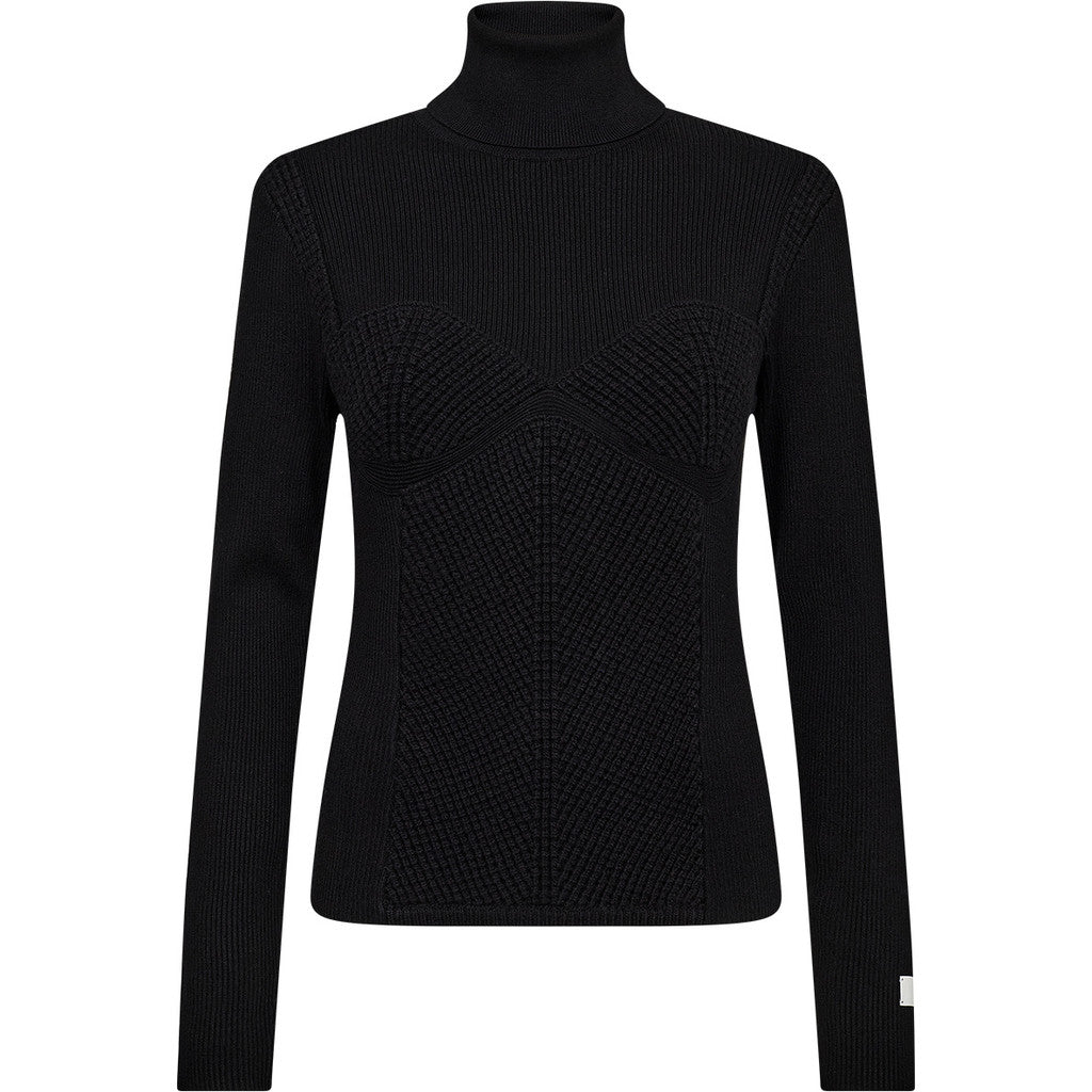 ATELIER TAKTIL - STELLA MIX STRIK SORT