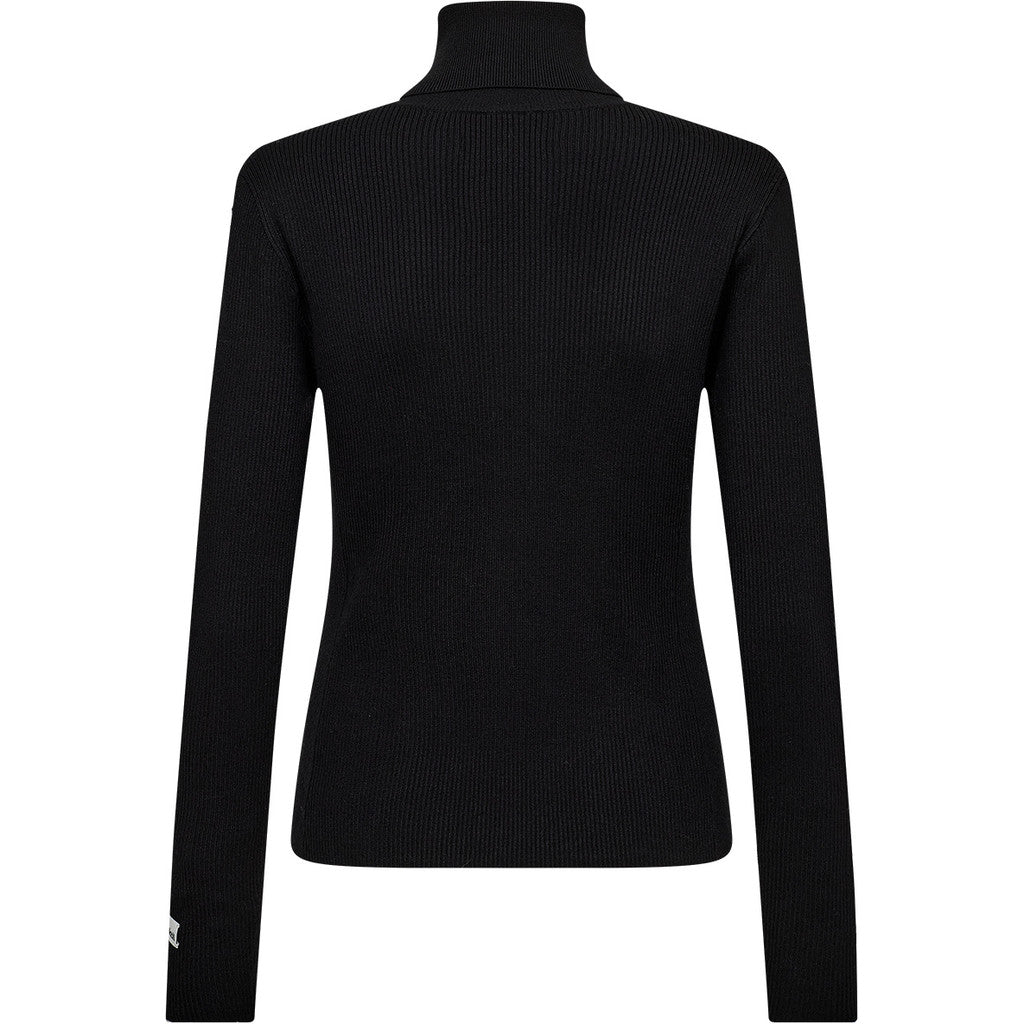 ATELIER TAKTIL - STELLA MIX STRIK SORT