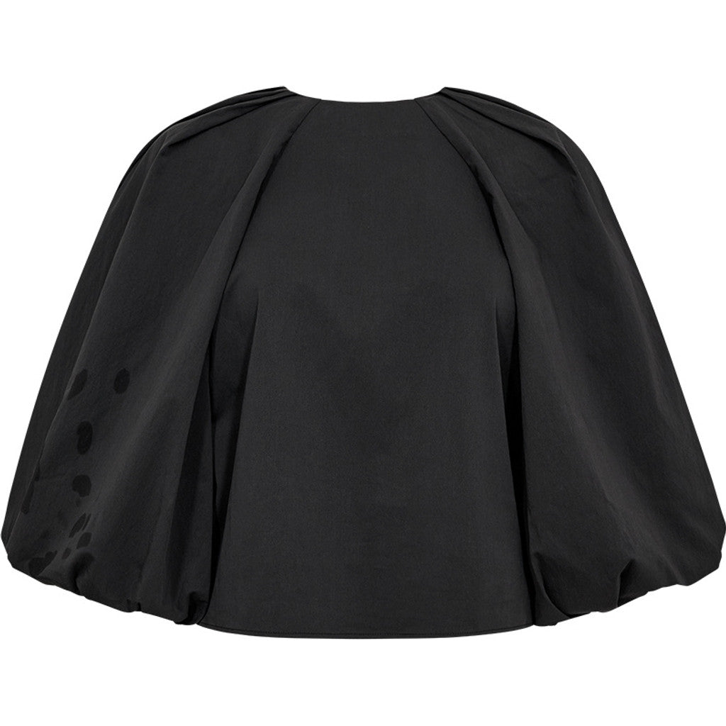 ATELIER TAKTIL - TANIA BALLOON TOP SORT