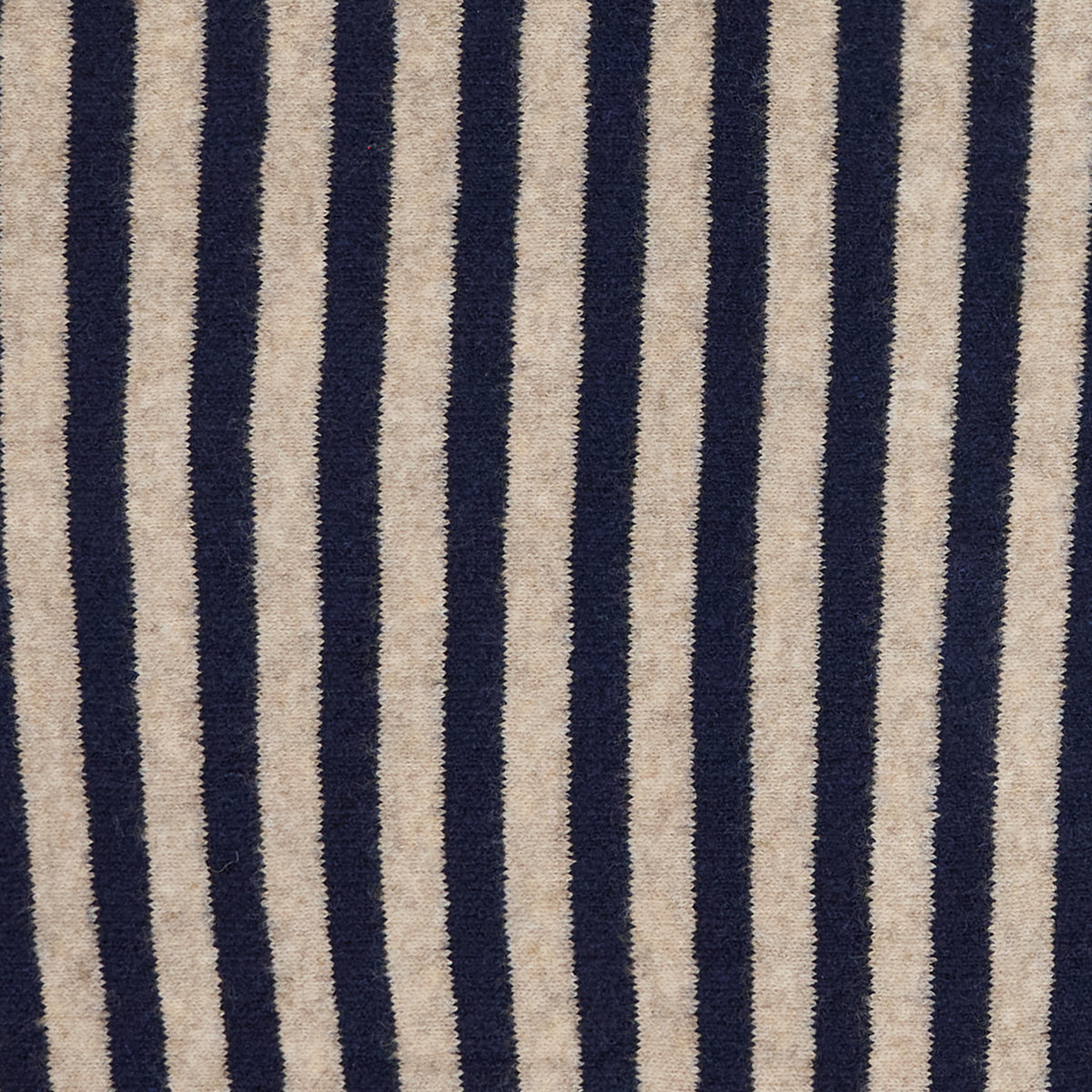 MARTA - KITTE TØRKLÆDE NAVY/ TAUPE