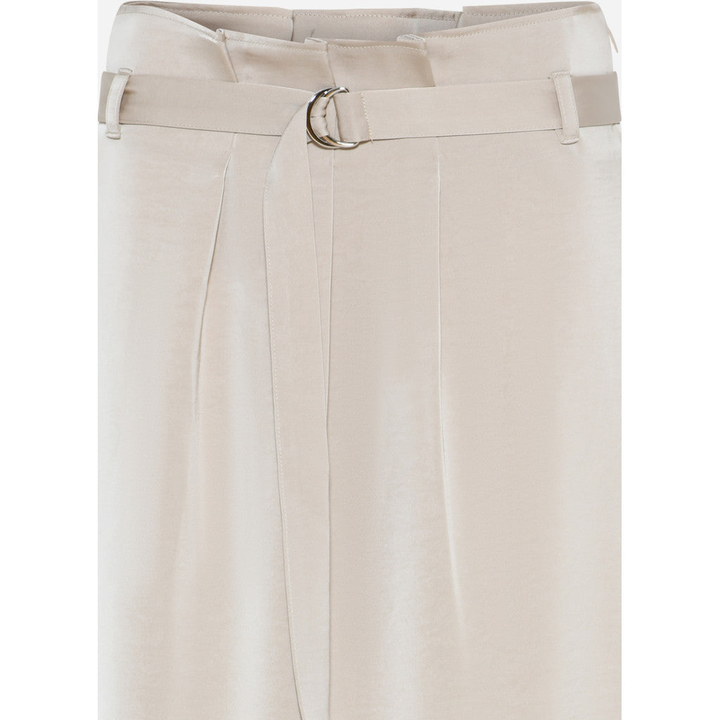 BRUUNS BAZAAR - SURINA NEDERDEL BEIGE