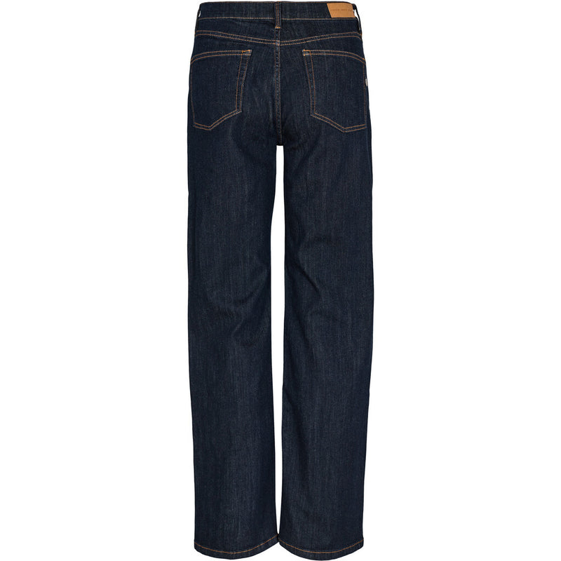 PIESZAK - BIRKIN JEANS DENIM BLUE