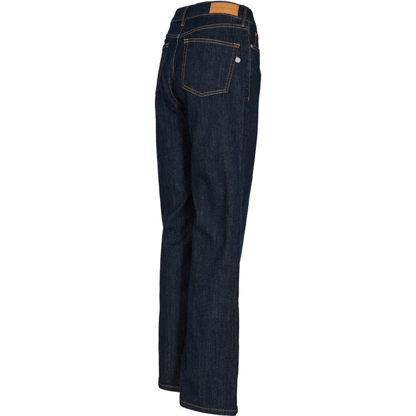 PIESZAK - BIRKIN JEANS DENIM BLUE