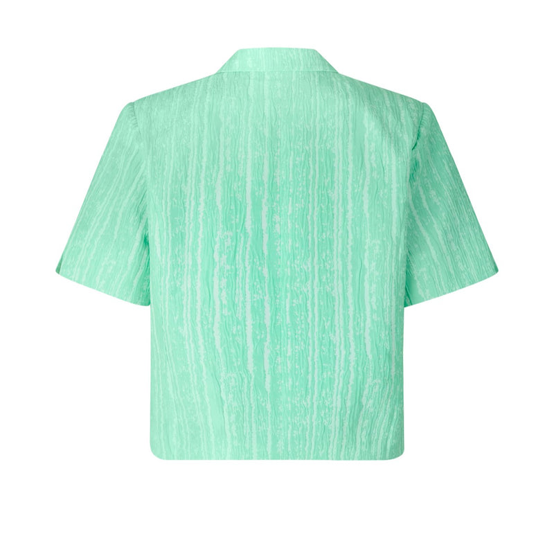 CRÂS - STINE BLAZER SPRING BUD