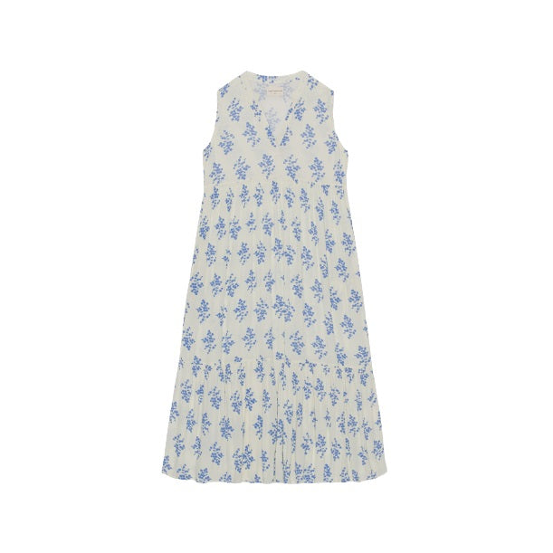 MOSHI MOSHI - CALLA KJOLE CREPE FLOWER