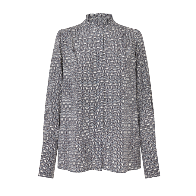 DEA KUDIBAL - ROBERTA BLUSE WILLOW