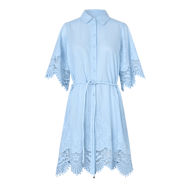 DEA KUDIBAL - MARYELLA KJOLE SKYWAY