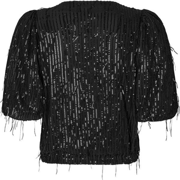 CRÂS - DAKOTA BLUSE SORT